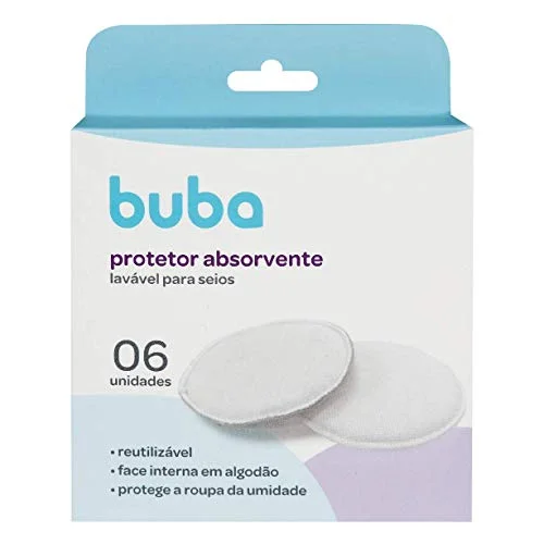 Protetores Laváveis Buba