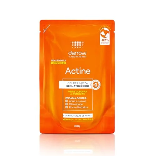 Melhor Ácido Salicílico para Acne 2026: 5 Produtos contra Cravos