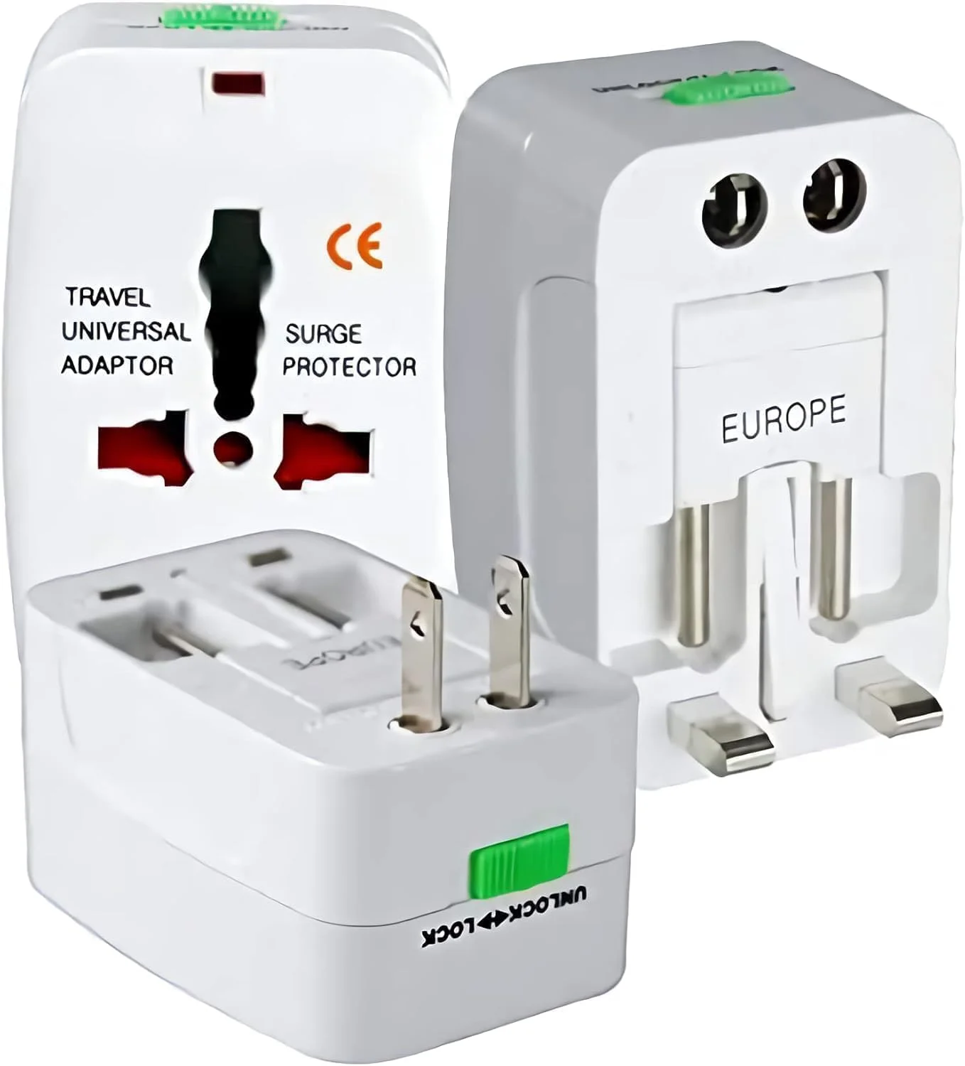 Melhor Adaptador de Tomada Universal 2026: 5 Opções para Viajar