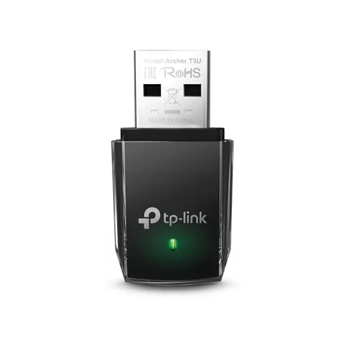 Melhor Adaptador Wi-Fi USB 2026: 5 Modelos para PC e Notebook