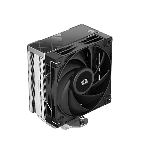 Melhor Air Cooler em 2026: 5 Modelos para Gelar o Processador Sem Barulho