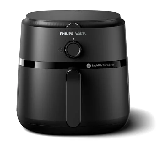 Melhor Air Fryer 2026: 5 Modelos Comparados por Perfil de Casa