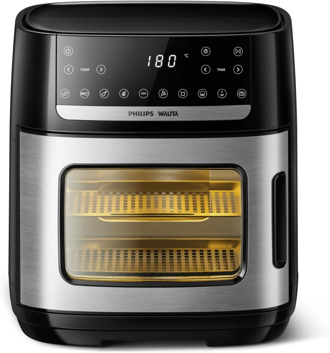 Electrolux Grand Visor EAF50
