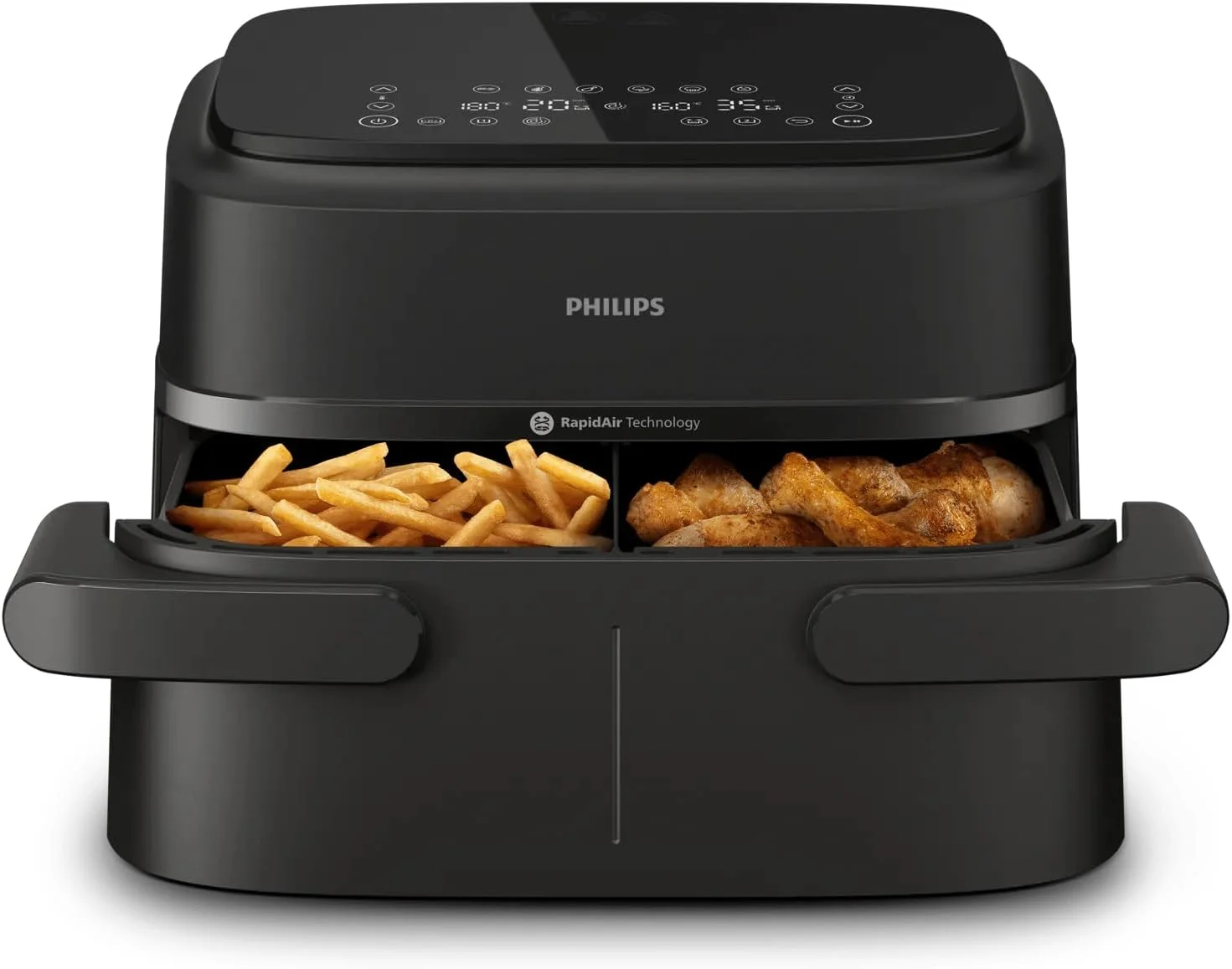 Melhor Air Fryer em 2026: Guia de Compra e Comparativo