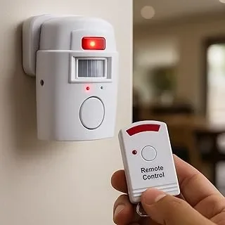 Melhor Alarme Porta Janela em 2026: Guia de Compra e Comparativo