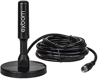 Melhor Antena Digital Externa 2026: 5 Modelos para Sinal Estável