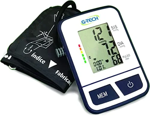 Melhor Aparelho de Pressão Digital 2026: 5 Modelos de Braço e Pulso