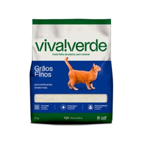 Melhor Areia Para Gato 2026: 5 Opções Para Controle de Odor e Torrão Firme