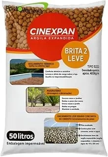 Melhor Argila para Fundo de Vaso: Top 5 Testadas em 2026