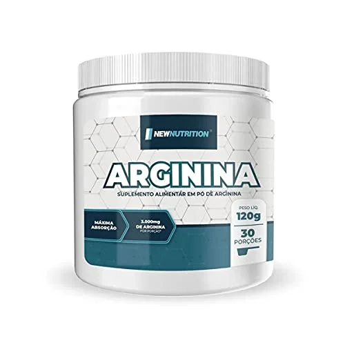 Melhor Arginina em 2026: Guia de Compra e Comparativo