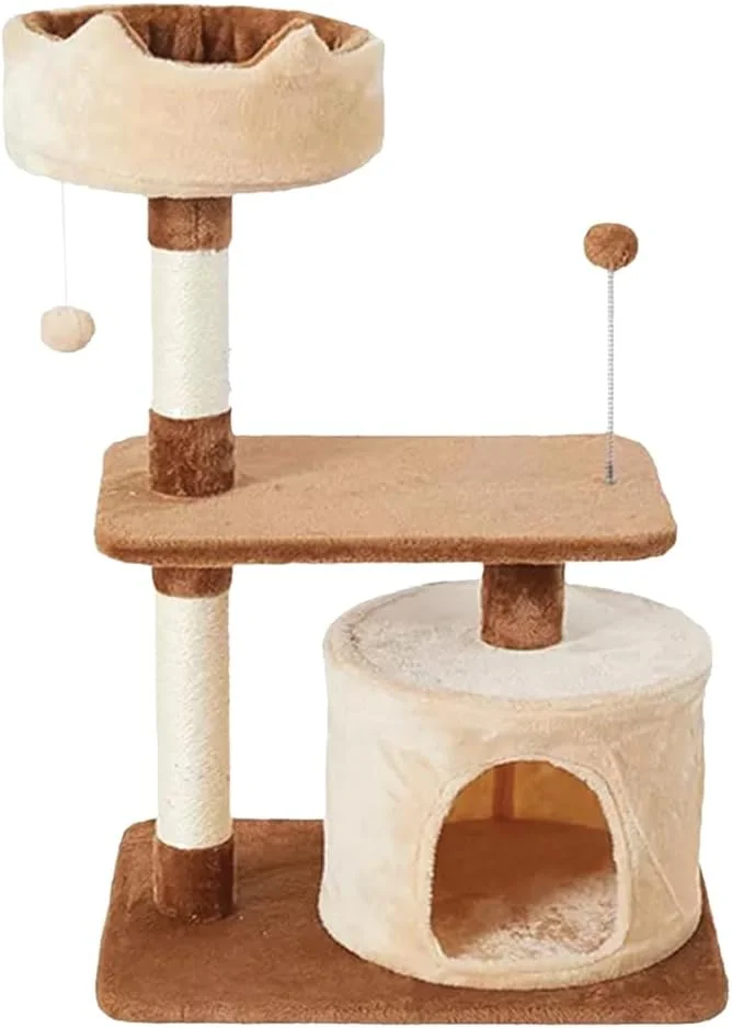 Melhor Arranhador para Gatos 2026: 5 Modelos para Proteger o Sofá