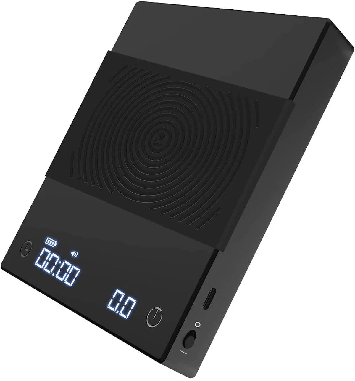 Melhor Balança para Café com Timer 2026: 5 Modelos para Coado e Espresso