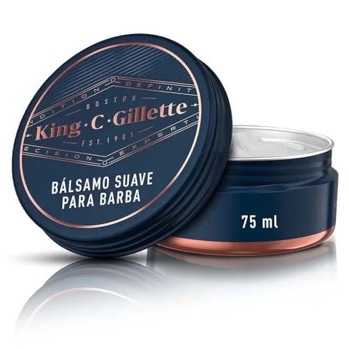 Melhor Balm Hidratante para Barba 2026: 5 Opções para Fios Macios