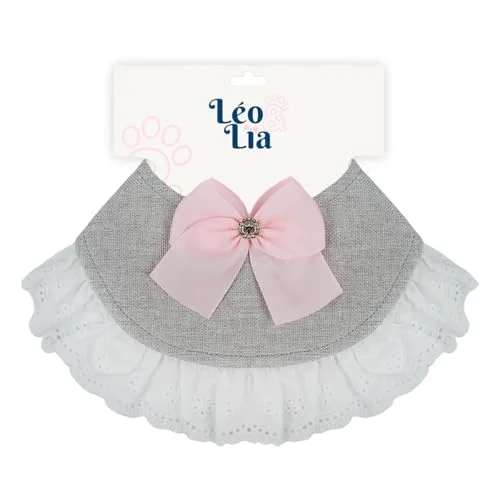 Léo & Lia Babador Bandana