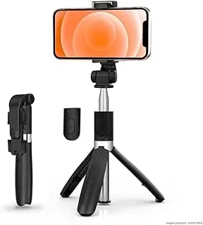 Melhor Bastão de Selfie com Bluetooth de 2026: Análise dos 5 Principais