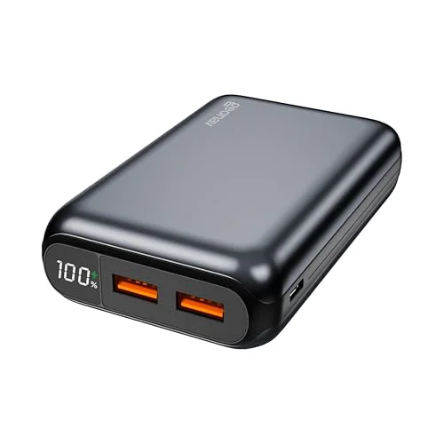 Melhor Bateria Externa MagSafe de 2026: Análise de 5 Modelos