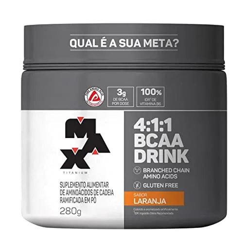 Melhor BCAA de 2026: Análise dos 5 Principais Modelos