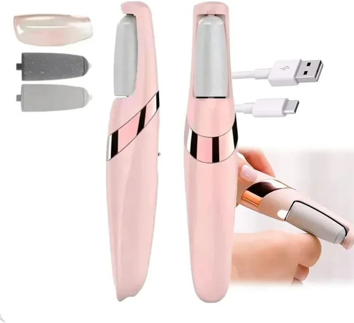 Lixador Elétrico Premium USB