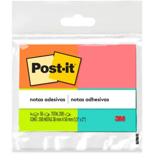 Melhor Bloco Adesivo Post-it de 2026: Guia Definitivo de Compra