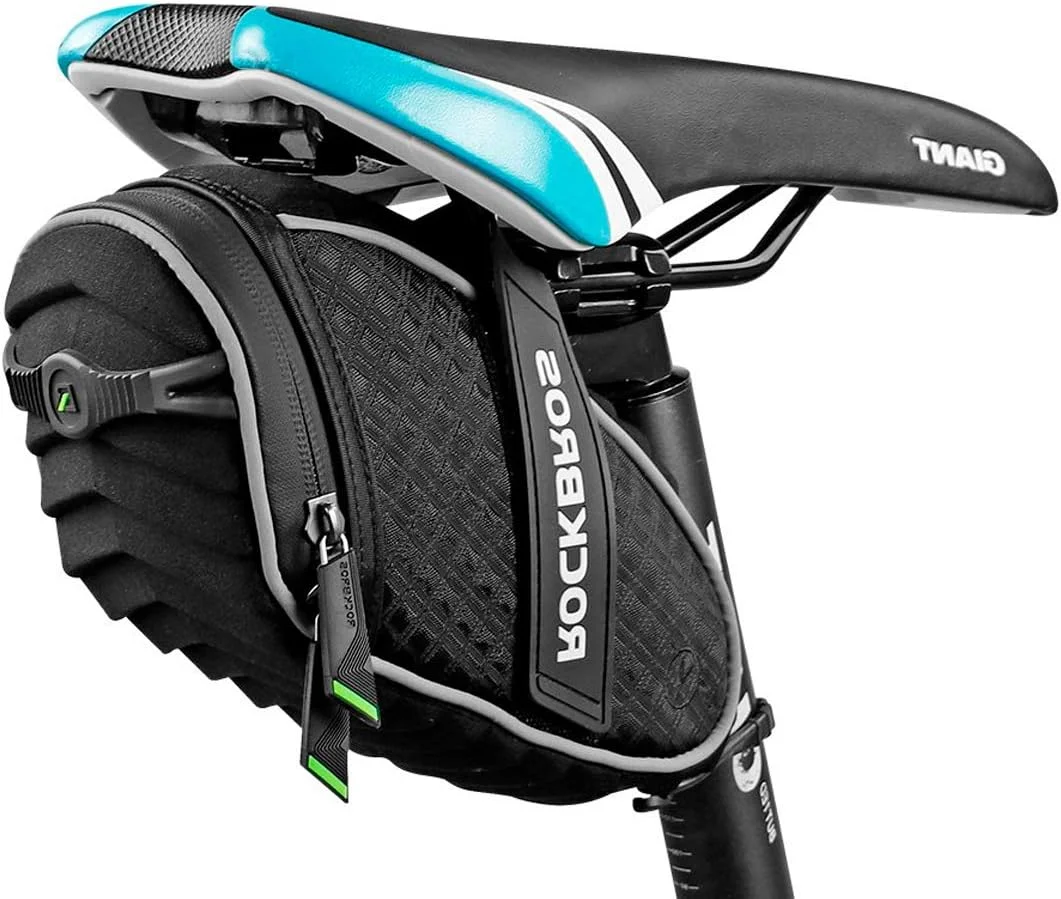 As 10 melhores bolsas de selim para bicicletas em 2026 – Guia definitivo
