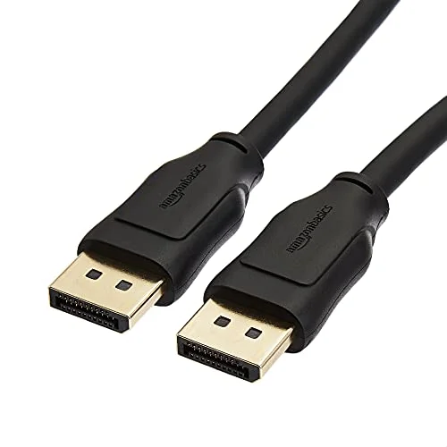 Melhor Cabo DisplayPort de 2026: Guia de Compra e Comparativo Modelos