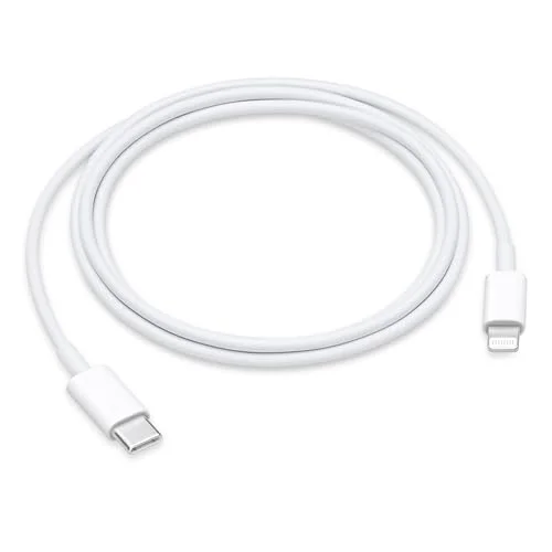 Melhor Cabo Lightning em 2026: Guia de Compra e Comparativo para iPhone