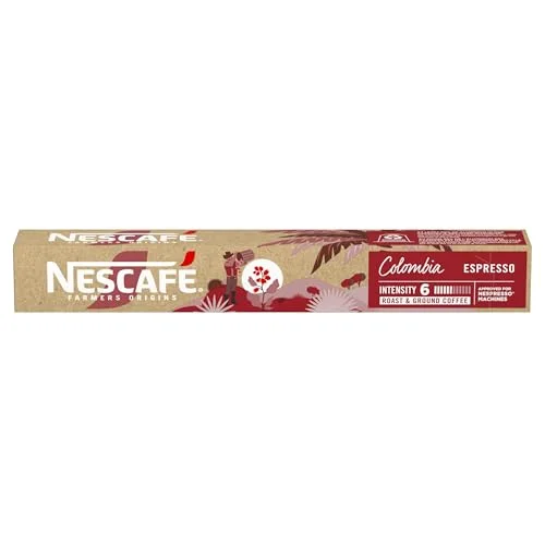 Melhor Café em Cápsula Compatível Nespresso de 2026