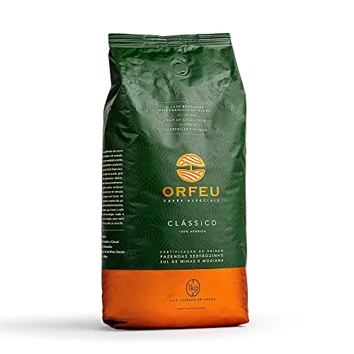 Melhor Café em Grão para Expresso de 2026: Guia de Compra e Comparativo