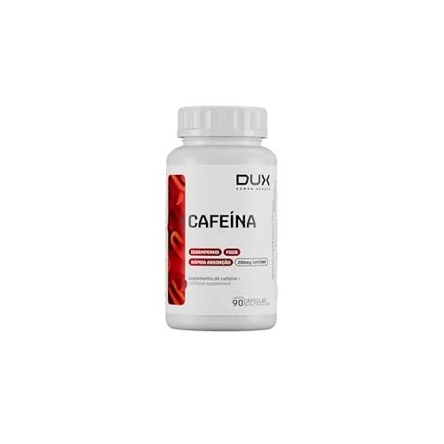 Melhor Cafeína em Cápsula de 2026: Guia Definitivo e Análise