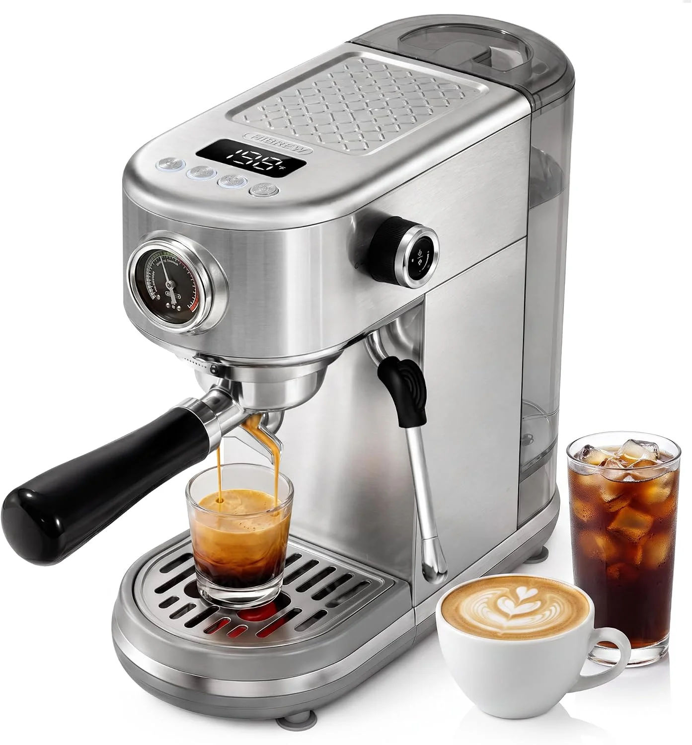 As Melhores Cafeteiras Expresso de 2026: Análise e Guia Definitivo do Monit