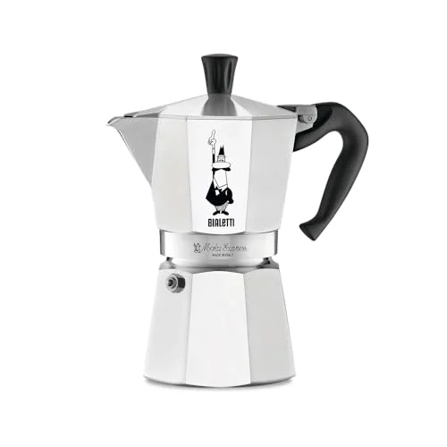 Melhor Cafeteira Italiana 2026: Guia Definitivo de Compra