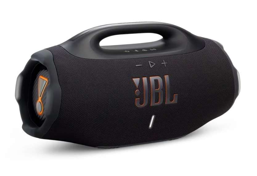 Melhor Caixa de Som JBL para o Carnaval de 2026