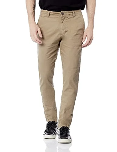 Melhor Calça Chino de 2026: Análise dos 5 Principais Modelos