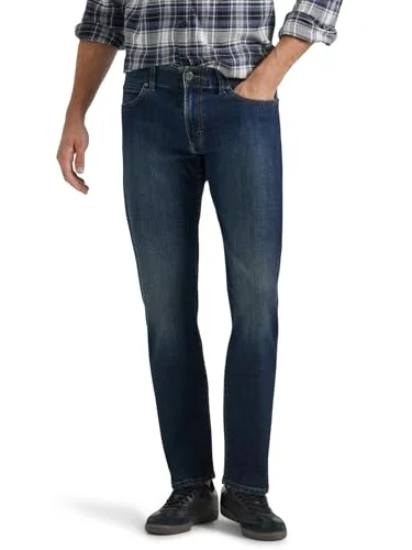 As 5 Melhores Calças Jeans Straight Masculinas de 2026: Guia Completo