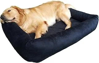 Melhor Cama Cachorro Grande em 2026: Guia de Compra e Comparativo
