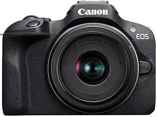 Canon Eos R100