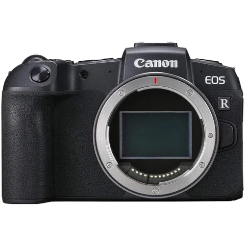 Canon Eos Rp Full-Frame