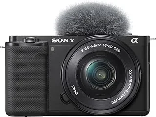 Sony Zv-E10