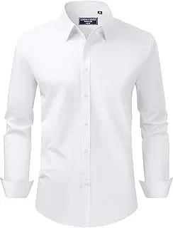 Melhor Camisa Social Branca em 2026: Guia Definitivo de Compra