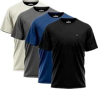 Melhor Camiseta Básica Masculina em 2026: Conforto e Estilo Duradouros