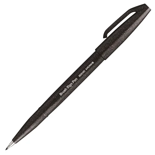Melhor Caneta Brush Pen em 2026: Guia de Compra e Comparativo Modelos