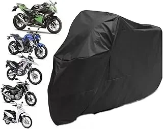 Melhor capa para cobrir moto em 2026: Guia definitivo com avaliações de esp
