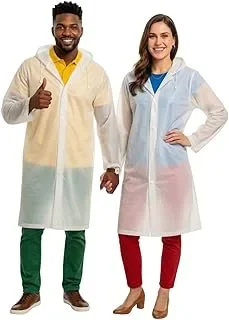 Melhor Capa de Chuva de Bolso para o Carnaval 2026