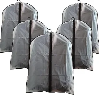 Melhores Capas Protetoras para Terno e Vestidos de 2026