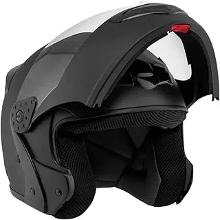 Melhor capacete escamoteável 2026: guia definitivo e comparativo