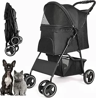 Melhor Carrinho De Passeio Para Pet em 2026: Guia de Compra e Comparativo