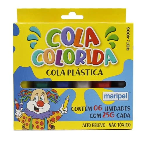 Melhor Cola Para Glitter Carnaval em 2026: Guia de Compra e Comparativo