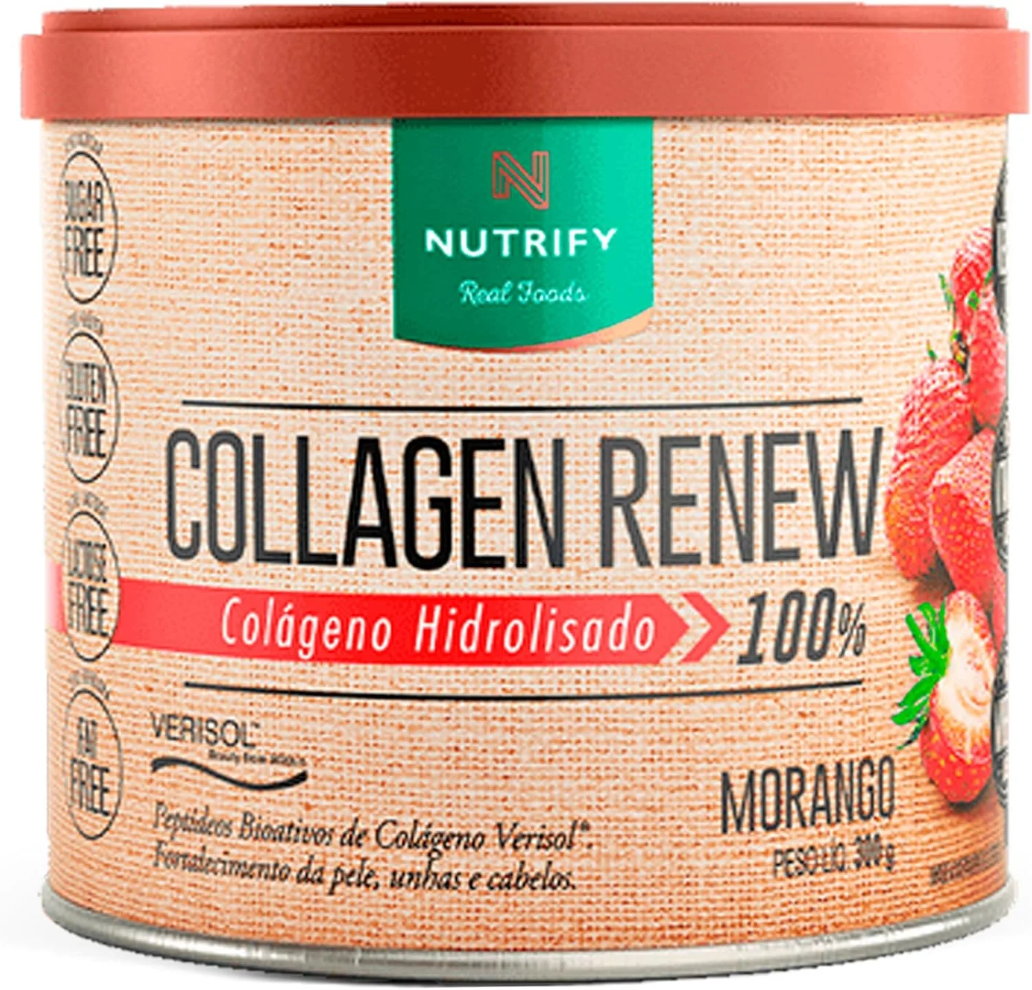 Melhor Colágeno Hidrolisado de 2026: Guia Definitivo
