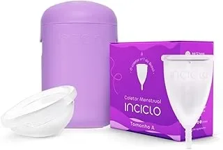 Melhor Coletor Menstrual de 2026: Análise dos 5 Principais Modelos