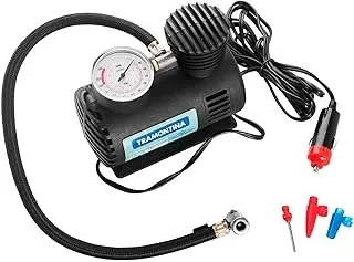 Melhor Compressor de Ar Portátil 2026: Guia Completos